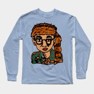 Moonrise kingdom Long Sleeve T-Shirt